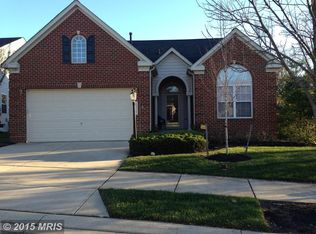 8607 Snowreath Rd, Pikesville, MD 21208