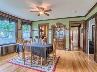 11 Grove St APT A, Millbury, MA 01527