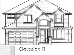 LOT 3505 272nd St SE, Bothell, WA 98021