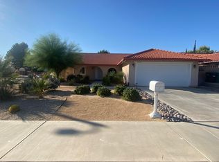 3261 Larwood Dr, Lancaster, CA 93536