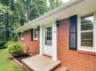 1114 Draco Rd, Lenoir, NC 28645