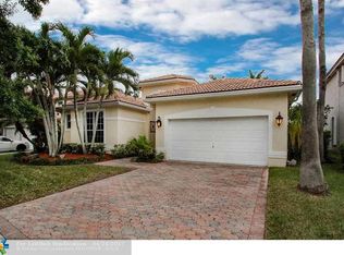 3438 SW 175th Ave, Miramar, FL 33029