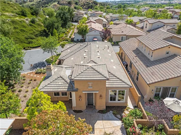 23720 Forest View Ct, Valencia, CA 91354