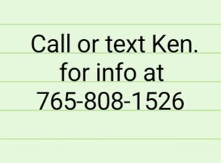 212 S Brittain Ave, Muncie, IN 47303