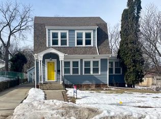 329 15th Ave SW, Rochester, MN 55902