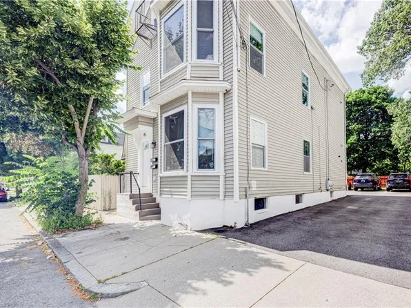15 Wendell St, Providence, RI 02909