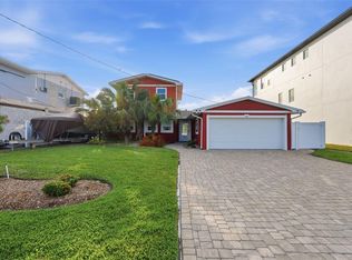 532 Crystal Dr, Madeira Beach, FL 33708