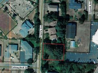 2200 Fogarty Ave, Depoe Bay, OR 97341