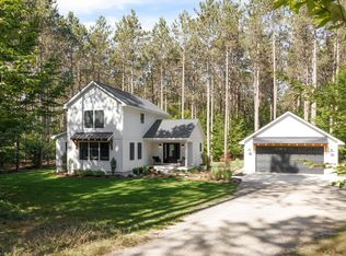 3980 W Timber Ln, Empire, MI 49630