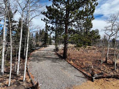 60 Mesa Ct, Como, CO, 80456