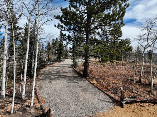 60 Mesa Ct, Como, CO 80456