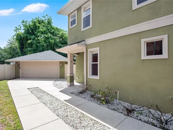 2403 S Shine Ave APT B, Orlando, FL 32806
