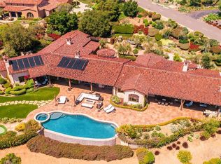 7856 Sendero Angelica, San Diego, CA 92127