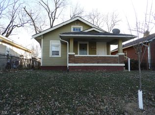 2527 E 18th St, Indianapolis, IN