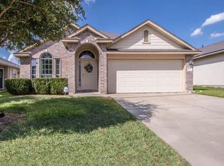 4603 Causeway Ct, Killeen, TX 76549