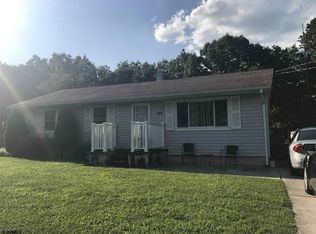 208 Eagon Ave, Egg Harbor Township, NJ 08234