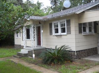 103 Crooms Rd, Brunswick, GA 31520