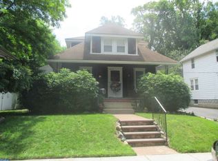 17 Indian Spring Rd, Clementon, NJ 08021