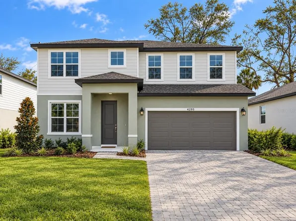4295 DARBY COURT, EUSTIS, FL 32736