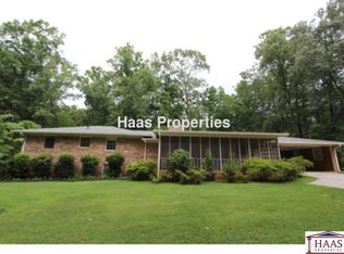 1400 Ridgeway Rd, Canton, GA 30114