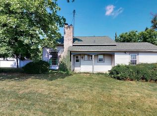 6291 Morrow Cozaddale Rd, Morrow, OH 45152