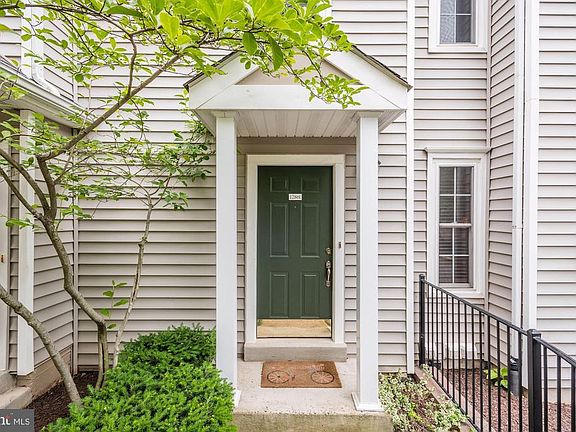 Your Own Private Entrance!
