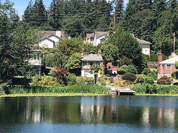 Summer at Star Lake!