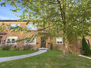 117 Cheritan Ave #BASEMENT, Toronto, ON M4R1S8