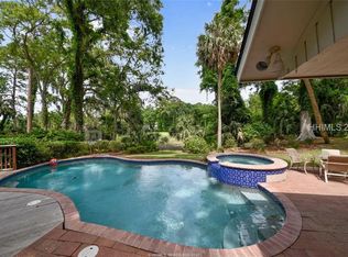 29 Rum Row, Hilton Head Island, SC 29928
