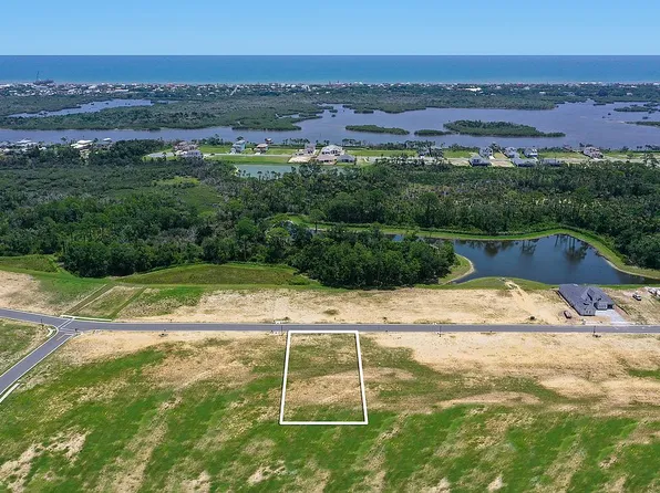 211 Stillwater Dr, Flagler Beach, FL 32136