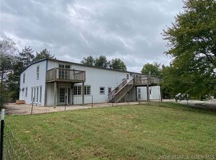 61471 Palestine Rd, California, MO 65018