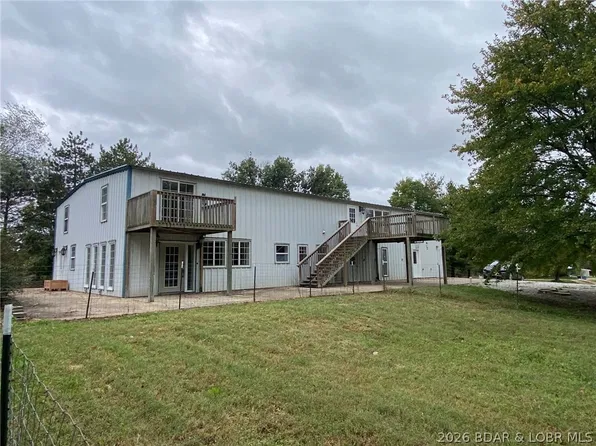 61471 Palestine Rd, California, MO 65018
