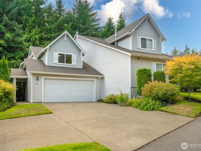 1710 20th Street Ct NW, Gig Harbor, WA, 98335