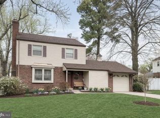 2502 Hughes Rd, Hyattsville, MD 20783