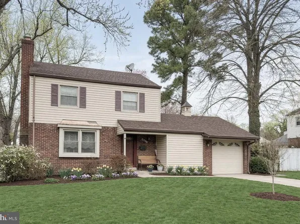 2502 Hughes Rd, Hyattsville, MD 20783