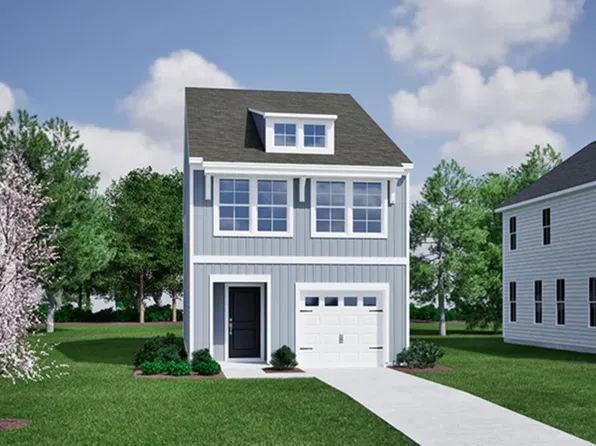 312 Tartan Rd, Hopkins, SC 29061