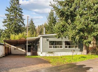 7311 Chambers Creek Rd W TRAILER 38, Tacoma, WA