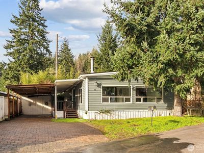 7311 Chambers Creek Road W #*38*, Tacoma, WA, 98467