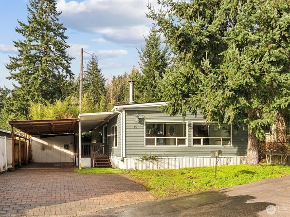 7311 Chambers Creek Road W #*38*, University Place, WA 98467