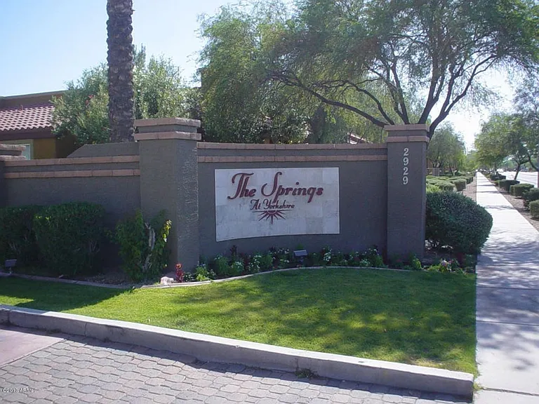 2929 W Yorkshire Dr #2071 — Photo 29