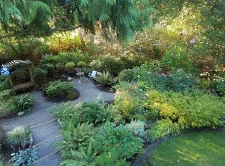 4504 34th Avenue Ct, Gig Harbor, WA 98335