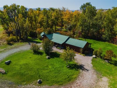 206 1st St W, Clyde Park, MT, 59018