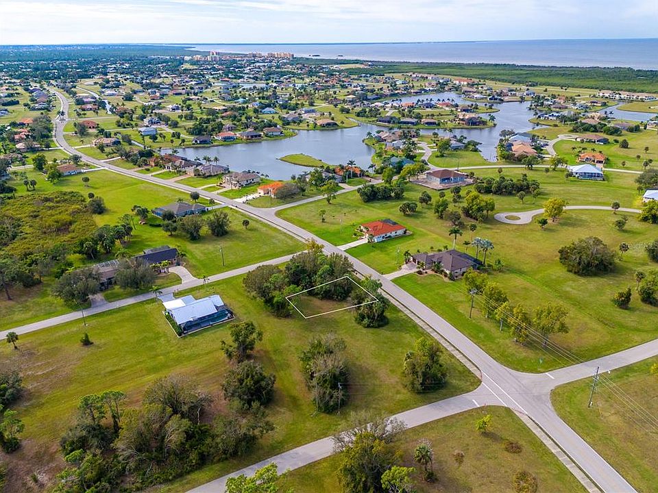 1st image of 17020 CAPE HORN BLVD LOT 2