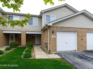 15 Brook Park Ln, Park Forest, IL 60466