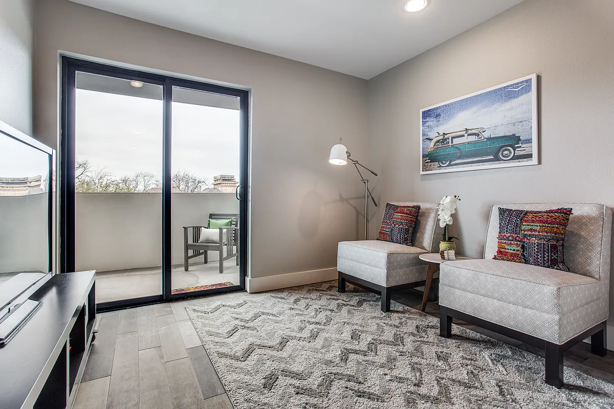 Building Photo - 3149 Lubbock Ave #3149