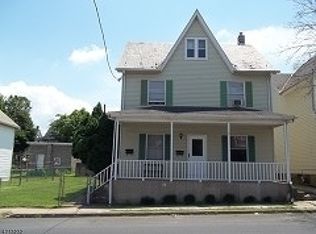 108 Summit Ave, Phillipsburg, NJ 08865