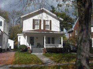 227 E Wayne St, Maumee, OH 43537