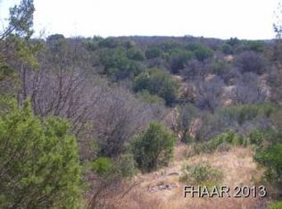 0 Private Road 1377, Lampasas, TX 76550