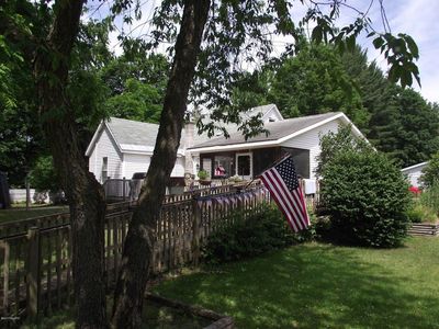 14479 Sampo Rd, Kaleva, MI, 49645