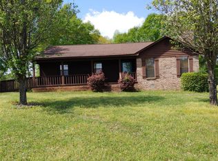 6826 Halso Mill Rd, Greenville, AL 36037